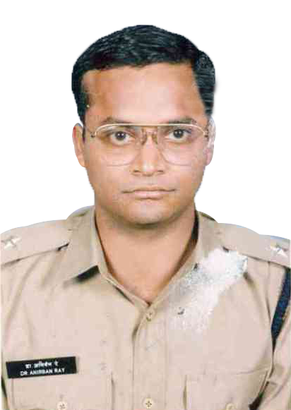 Anirban Ray